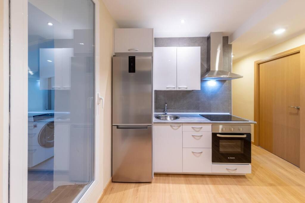 Exclusive & Cozy Apartment In The Center Of Сория Экстерьер фото